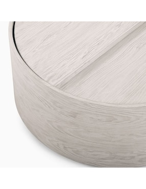 Mesa de acento Volume Storage