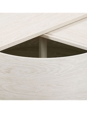 Mesa de acento Volume Storage