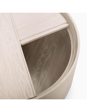 Mesa de acento Volume Storage