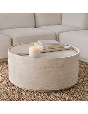 Mesa de acento Volume Storage