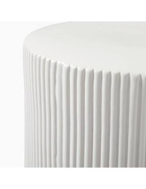 Mesa lateral Textured