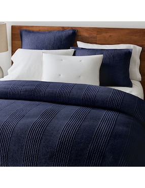 Duvet Jersey Linear