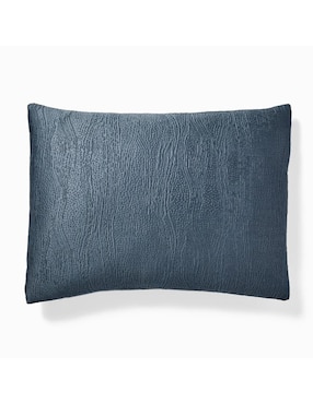 Funda Para Almohada De Lactancia West Elm Matelasse