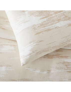 Duvet Tencel Herringbone