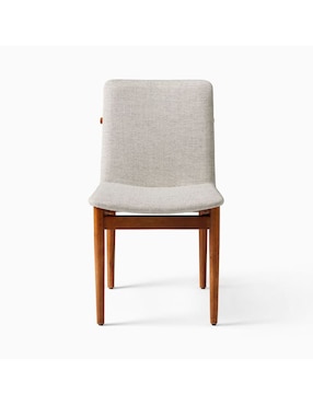 Set silla 2 piezas Framework de madera
