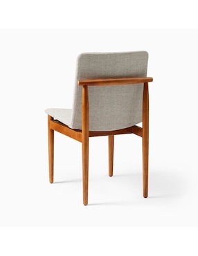 Set silla 2 piezas Framework de madera