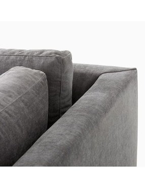Sala modular de madera