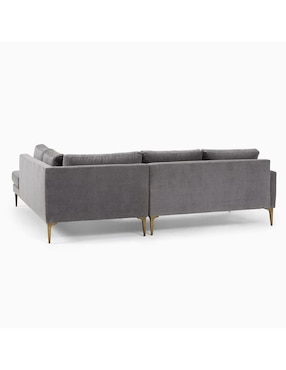 Sala modular izquierda Andes
