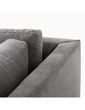 Sala modular izquierda Andes