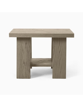 Mesa lateral Holmes