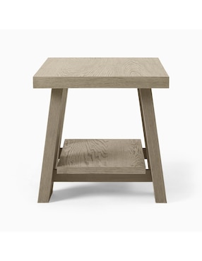 Mesa lateral Holmes