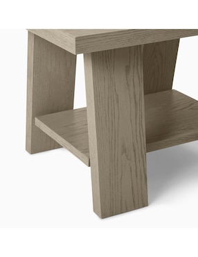 Mesa lateral Holmes