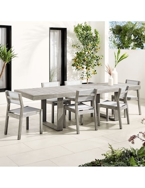 Mesa Portside Expandable