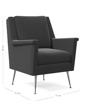Sillón Carlo