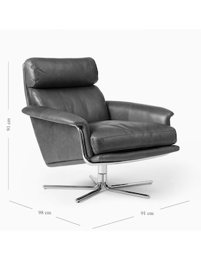 Sillón Kristoff