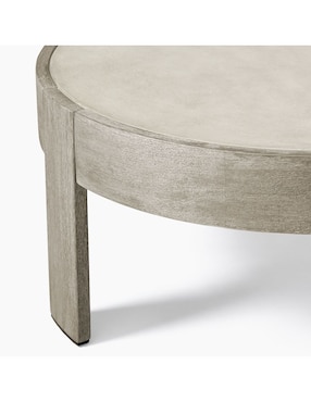 Mesa de centro Portside Outdoor