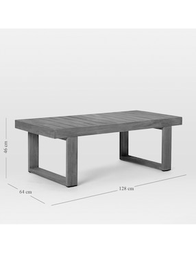 Mesa Portside Outdoor