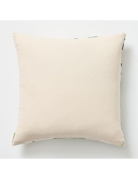 Funda cojín Crewel Palm