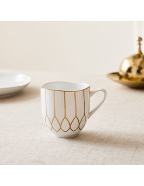 Taza clásica Jothoor