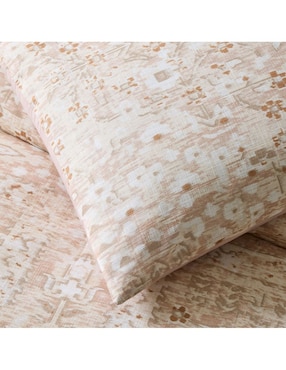 Funda para almohada Shae Cotton