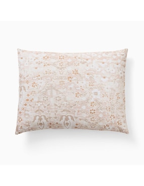 Funda Para Almohada De Lactancia West Elm Shae Cotton