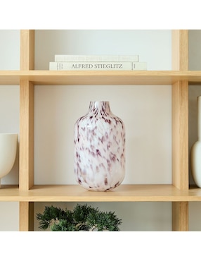 Florero Mari Glass Vases de vidrio