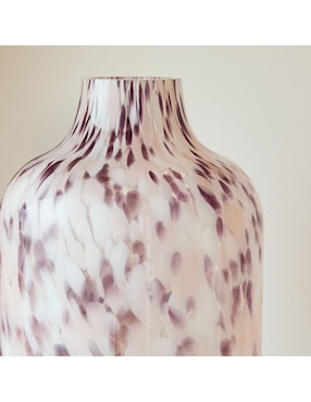 Florero Mari Glass Vases de vidrio