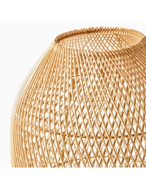 Portavela Wicker Globe