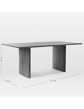 Mesa Anton Solid