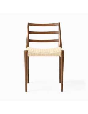 Silla Holland De Madera