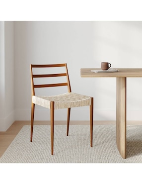 Silla Holland de madera