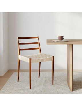Silla Holland de madera