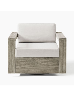 Sillón Portside Outdoor West Elm
