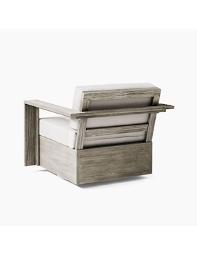 Sillón Portside Outdoor West Elm