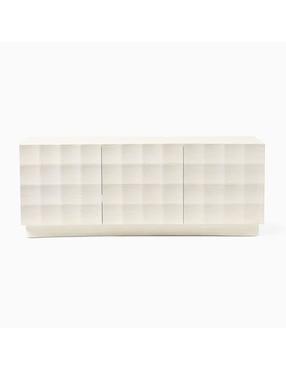 Consola Luisa Media de madera