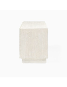 Consola Luisa Media de madera