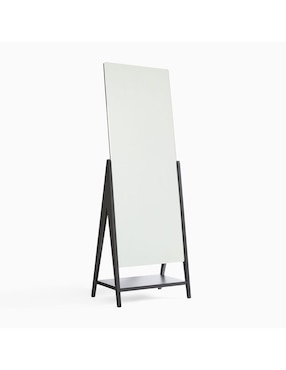 Espejo rectangular Wood Free