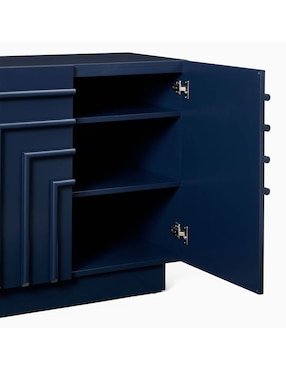 Buffet Harway de madera