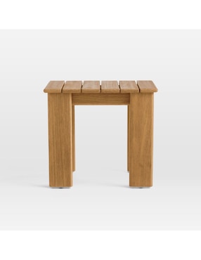 Mesa lateral Playa Outdoor West Elm