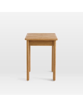 Mesa lateral Playa Outdoor West Elm