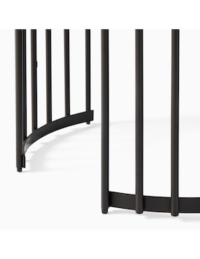 Mesa de centro Spoke Nesting