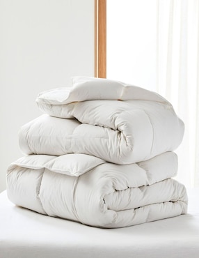 Relleno duvet Cooling Down