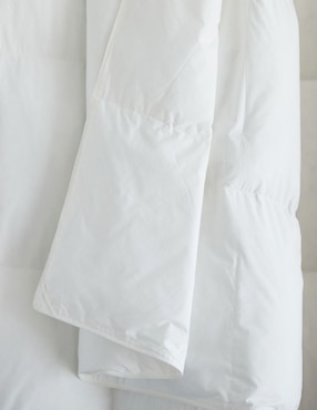 Relleno duvet Cooling Down