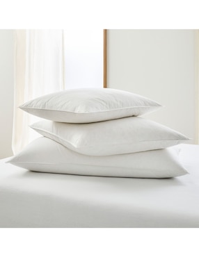 Relleno almohada Feather Pillow firmeza media