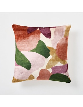 Funda Cojín West Elm Modern Abstract