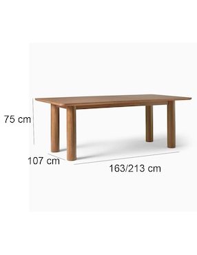 Mesa Branton