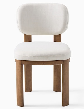 Silla Anton de madera