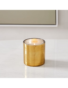 Vela aromática Rove aroma cítrico