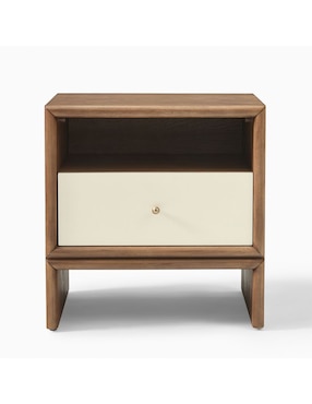 Buro Miles de madera