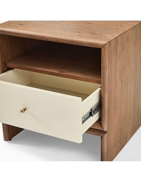 Buro Miles de madera